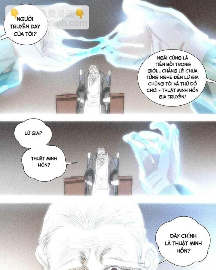 Nhất Nhân Chi Hạ Chapter 320 - 33