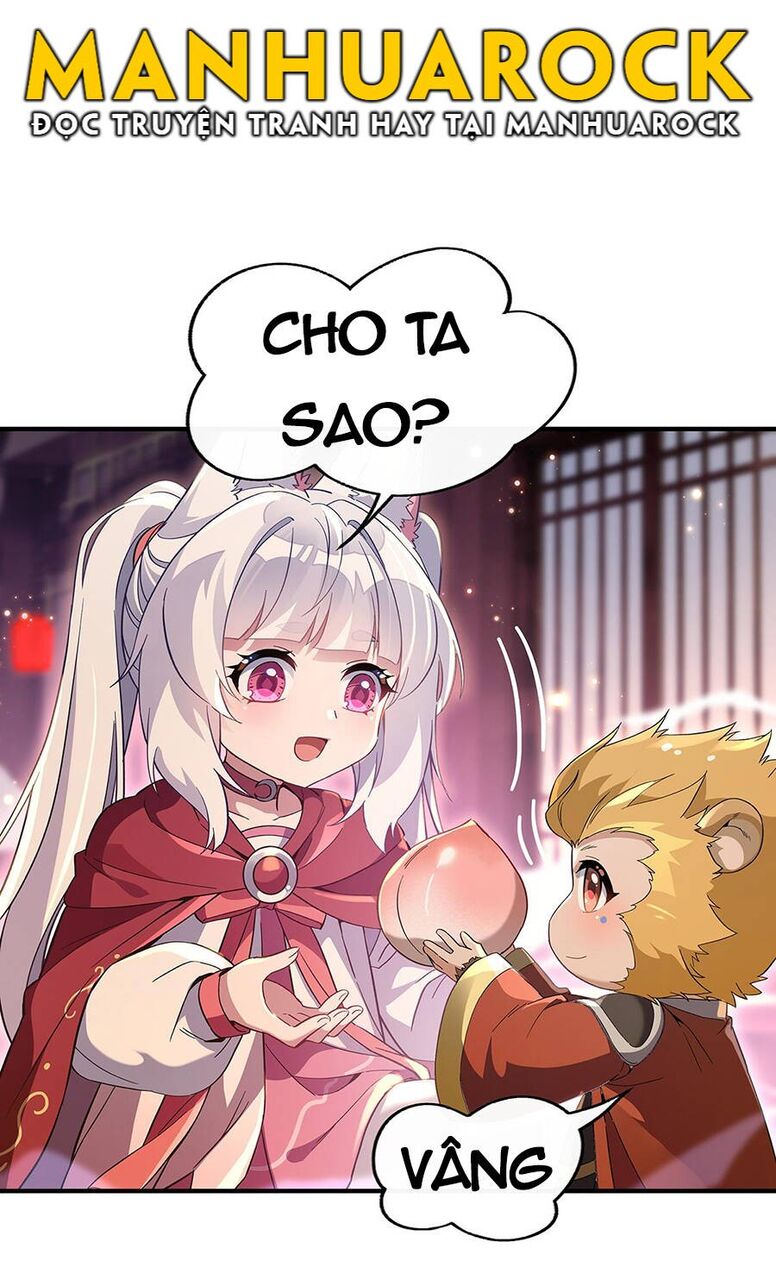 Các Nữ Đồ Đệ Của Ta Đều Là Chư Thiên Đại Lão Tương Lai Chapter 230 - 24