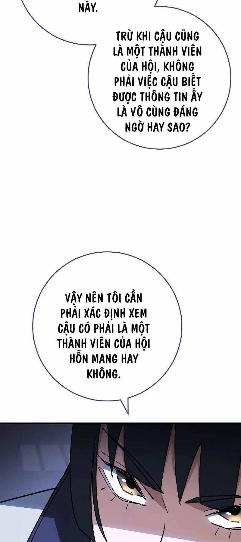 Anh Hùng Trở Về Chapter 75 - 21