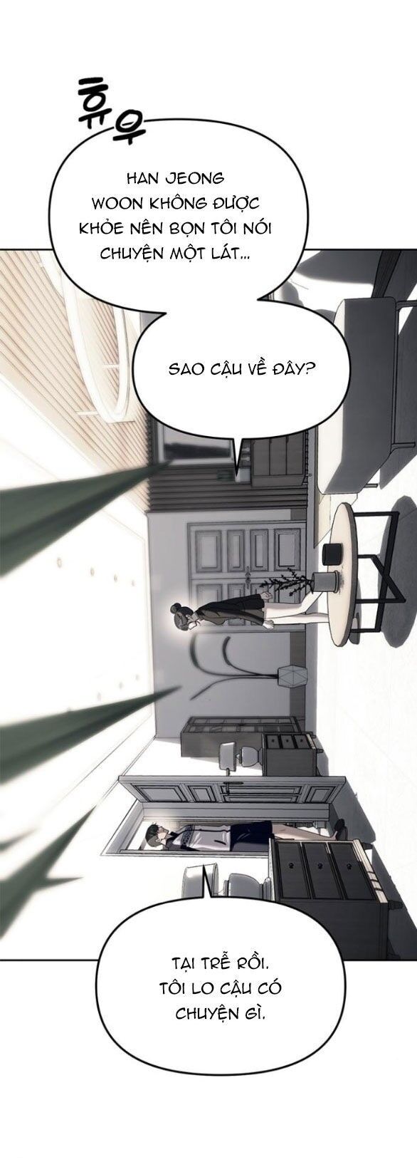 Xâm Nhập Vào Trường Trung Học Tài Phiệt! Chapter 66.1 - 12