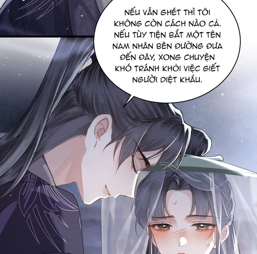 Gả Cho Phản Diện Chapter 33 - 28