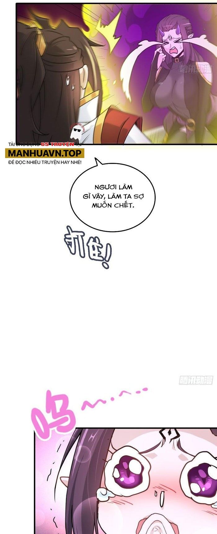 Tu Tiên Chính Là Như Vậy Chapter 142 - 27