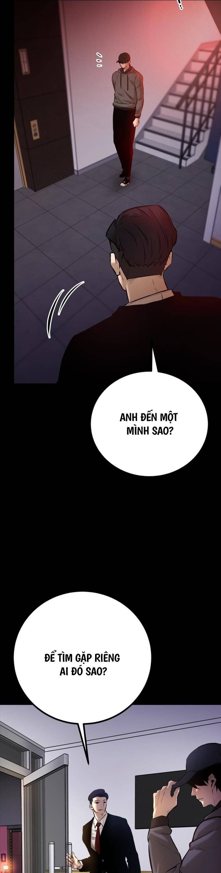 Thanh Kiếm Báo Thù Chapter 3 - 22