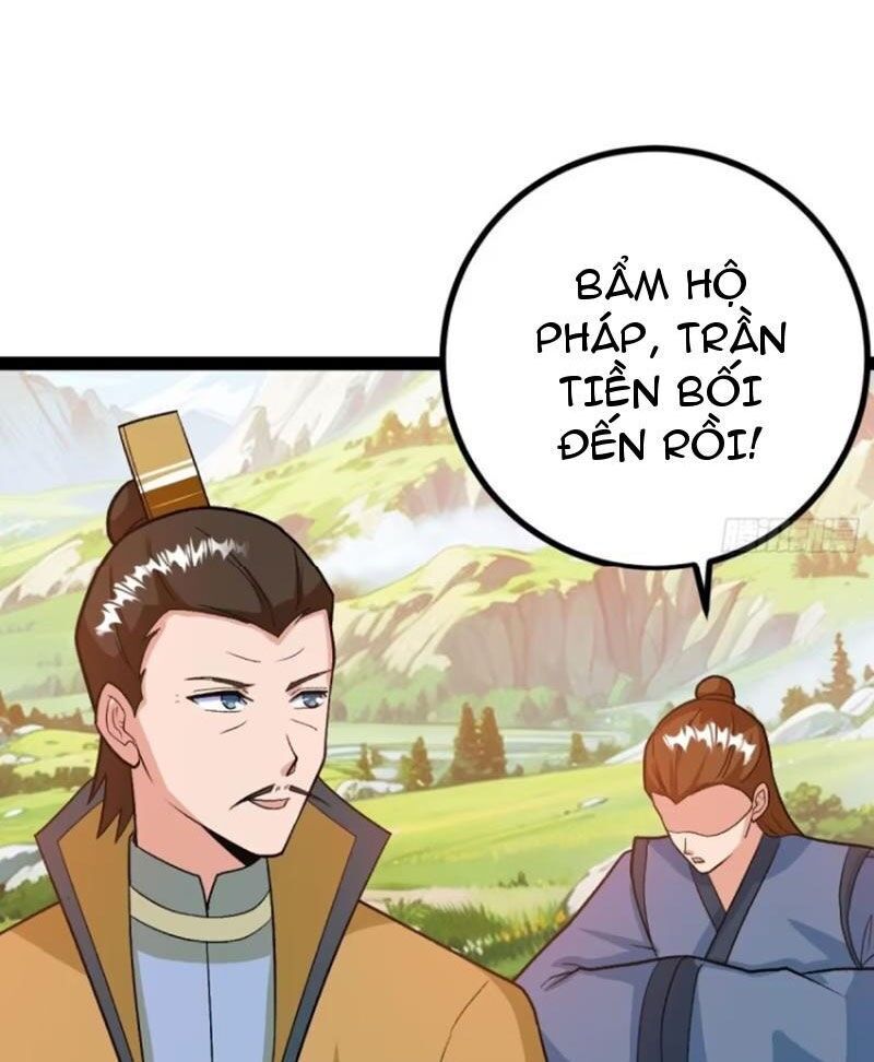 Trăm Tuổi Mở Hệ Thống, Hiếu Tử Hiền Tôn Quỳ Khắp Núi! Chapter 47 - 19