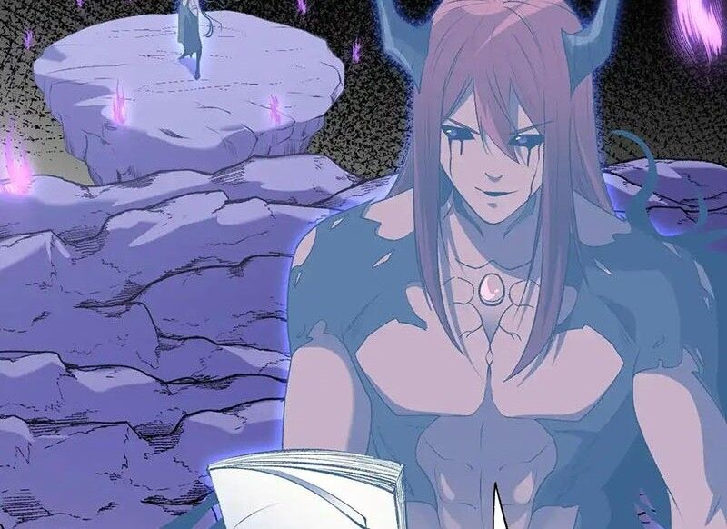 Toàn Dân Chuyển Chức : Duy Ta Vô Chức Tán Nhân Chapter 112 - 87