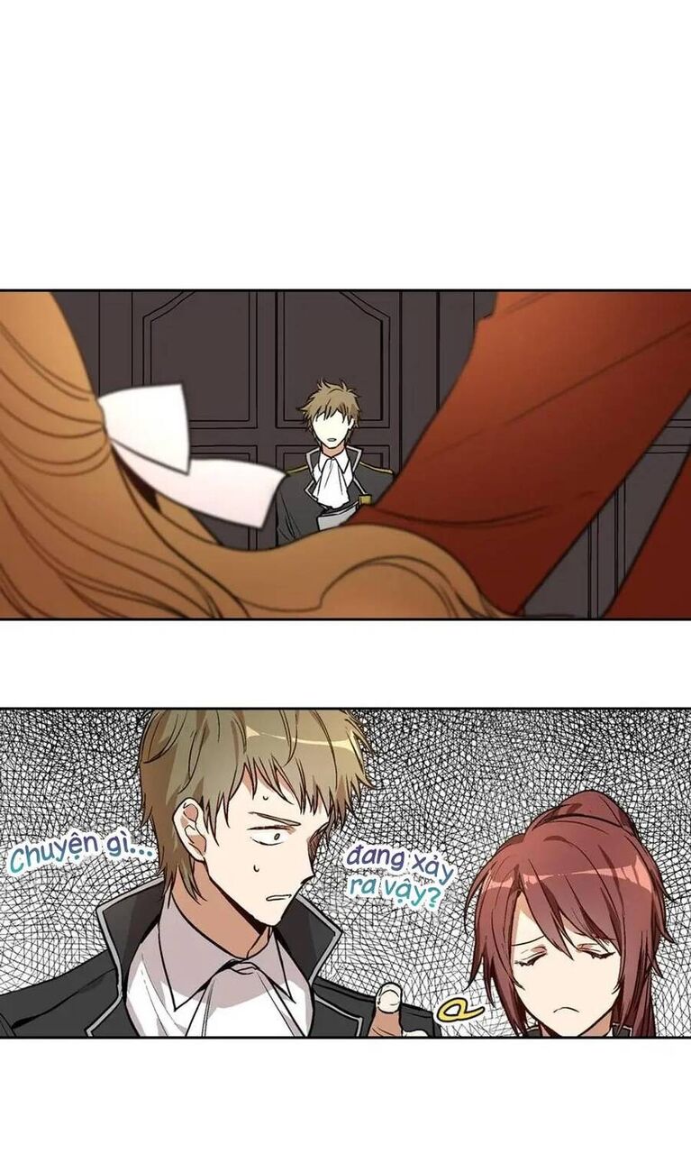 Vị Hôn Thê Khế Ước Của Công Tước Chapter 88 - 2