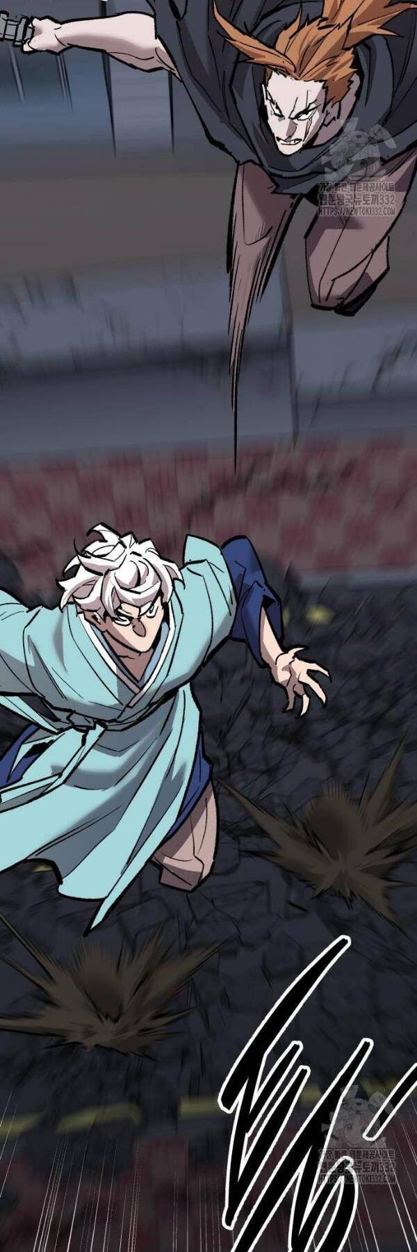 Phá Bỏ Giới Hạn Chapter 143 - 83