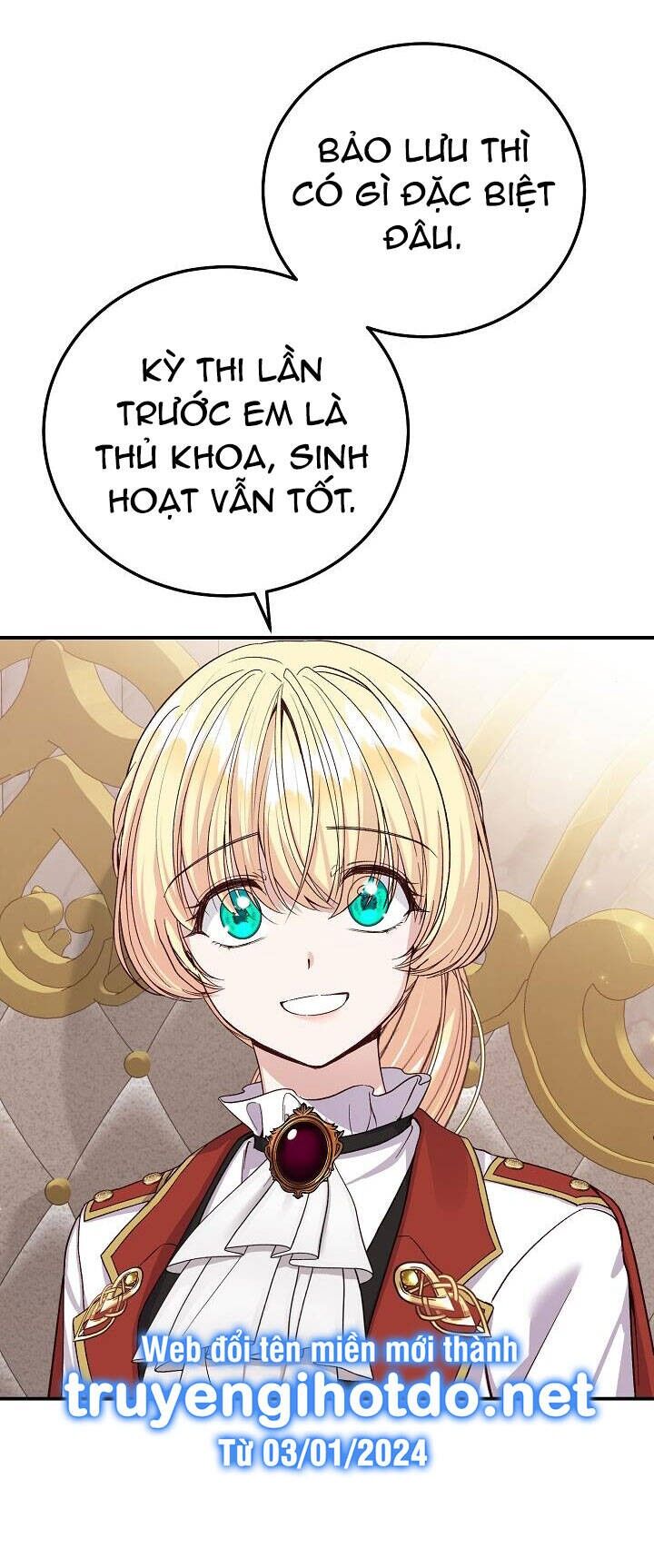 Trở Thành Vợ Thái Tử Quái Vật Chapter 97.2 - 31