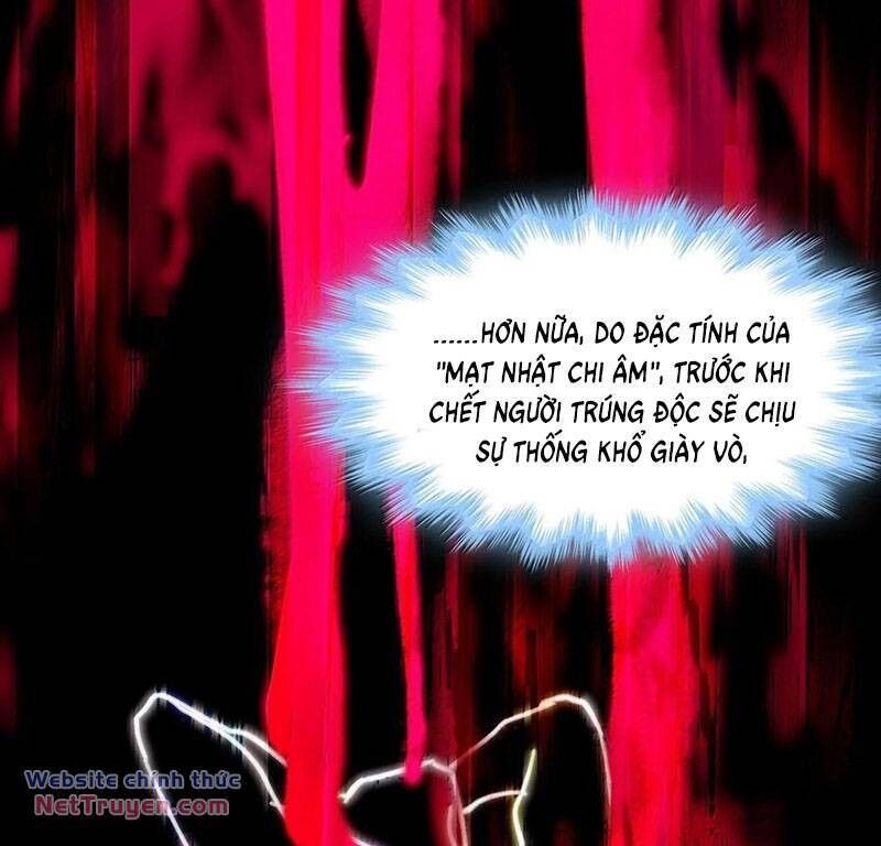 Sức Mạnh Của Ác Thần Chapter 121 - 154
