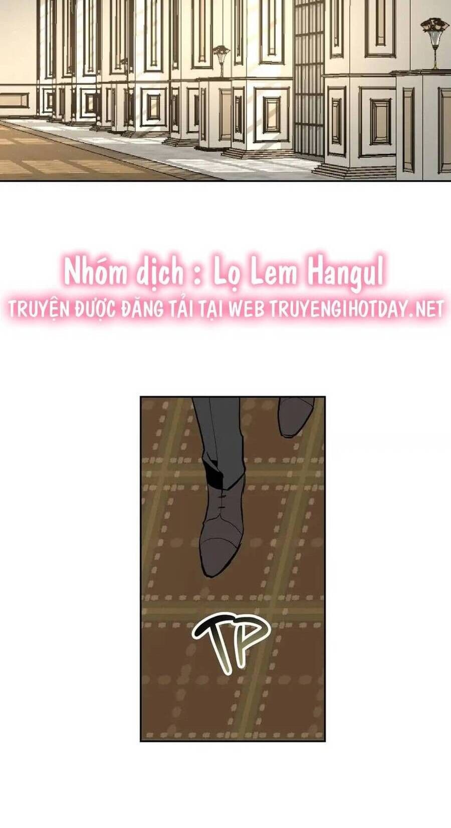 Vị Hôn Thê Khế Ước Của Công Tước Chapter 93 - 2