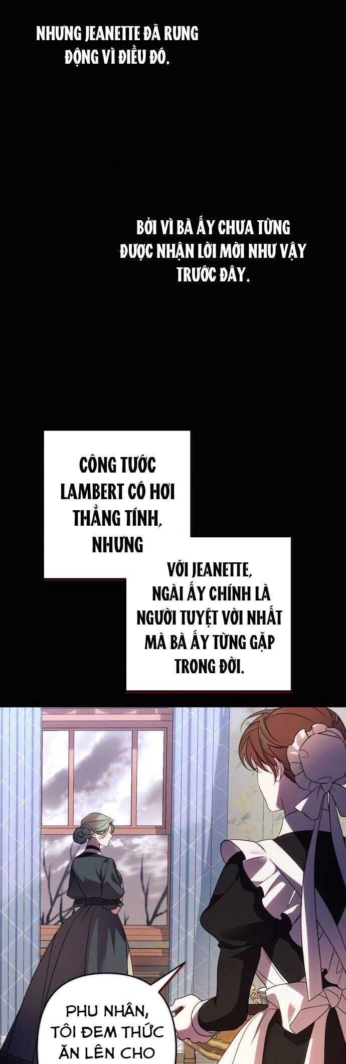 Tôi Sẽ Quyến Rũ Công Tước Phương Bắc Chapter 77 - 14