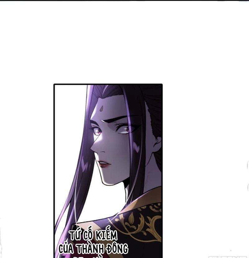 Khánh Dư Niên Chapter 143 - 22