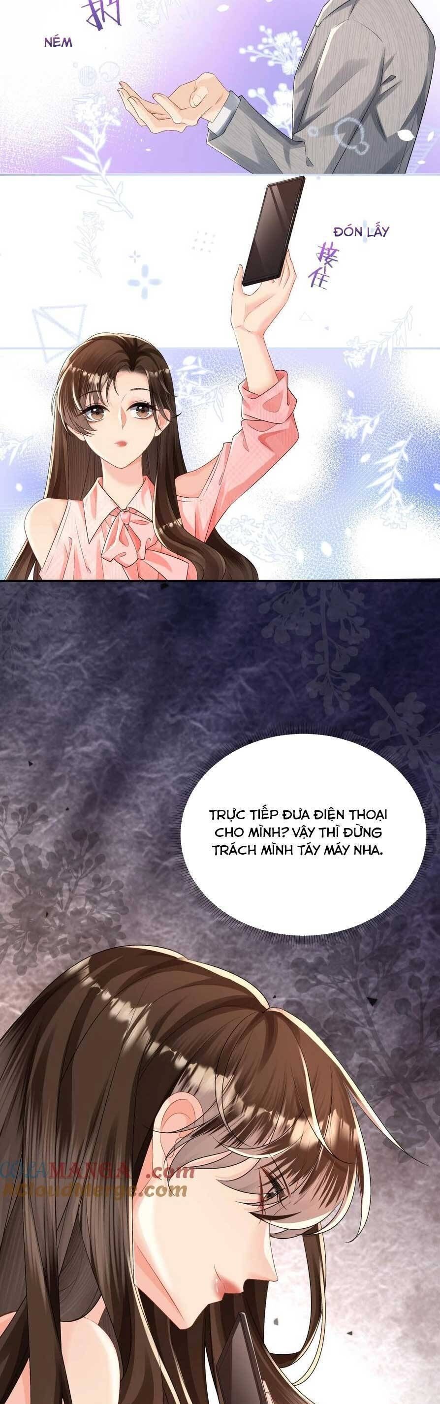 Cố Ý Chiếm Đoạt Chapter 41 - 9