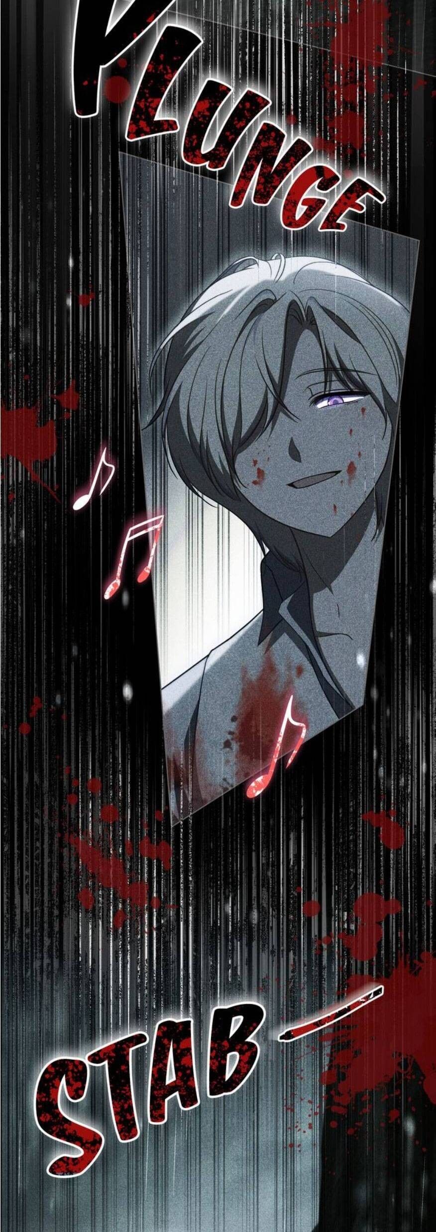 Chúa Phù Hộ Cho Sự Hủy Diệt Của Ta Chapter 47 - 31