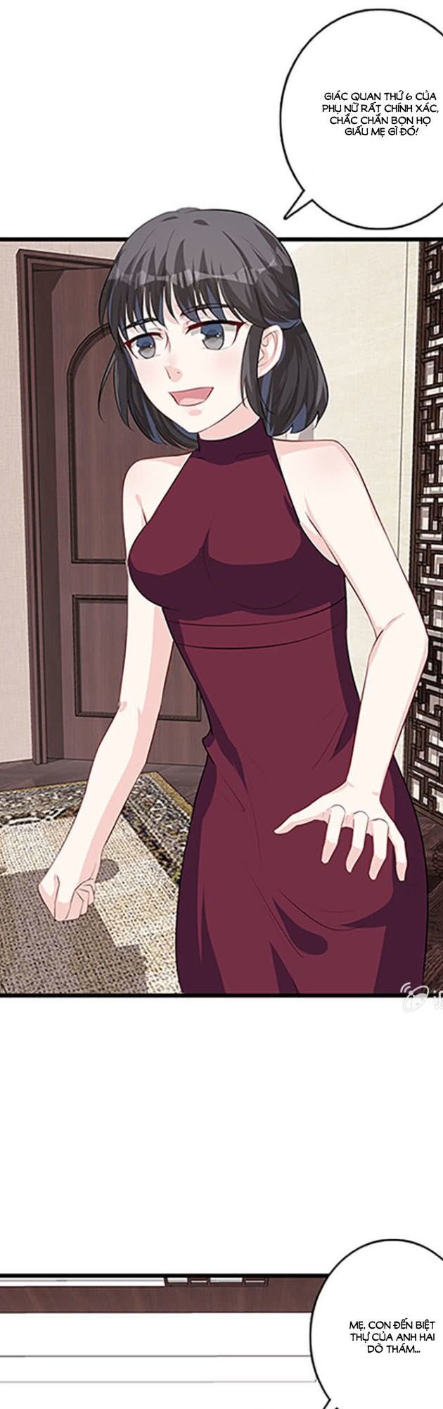 Tân Nương Thế Thân Chapter 29 - 25