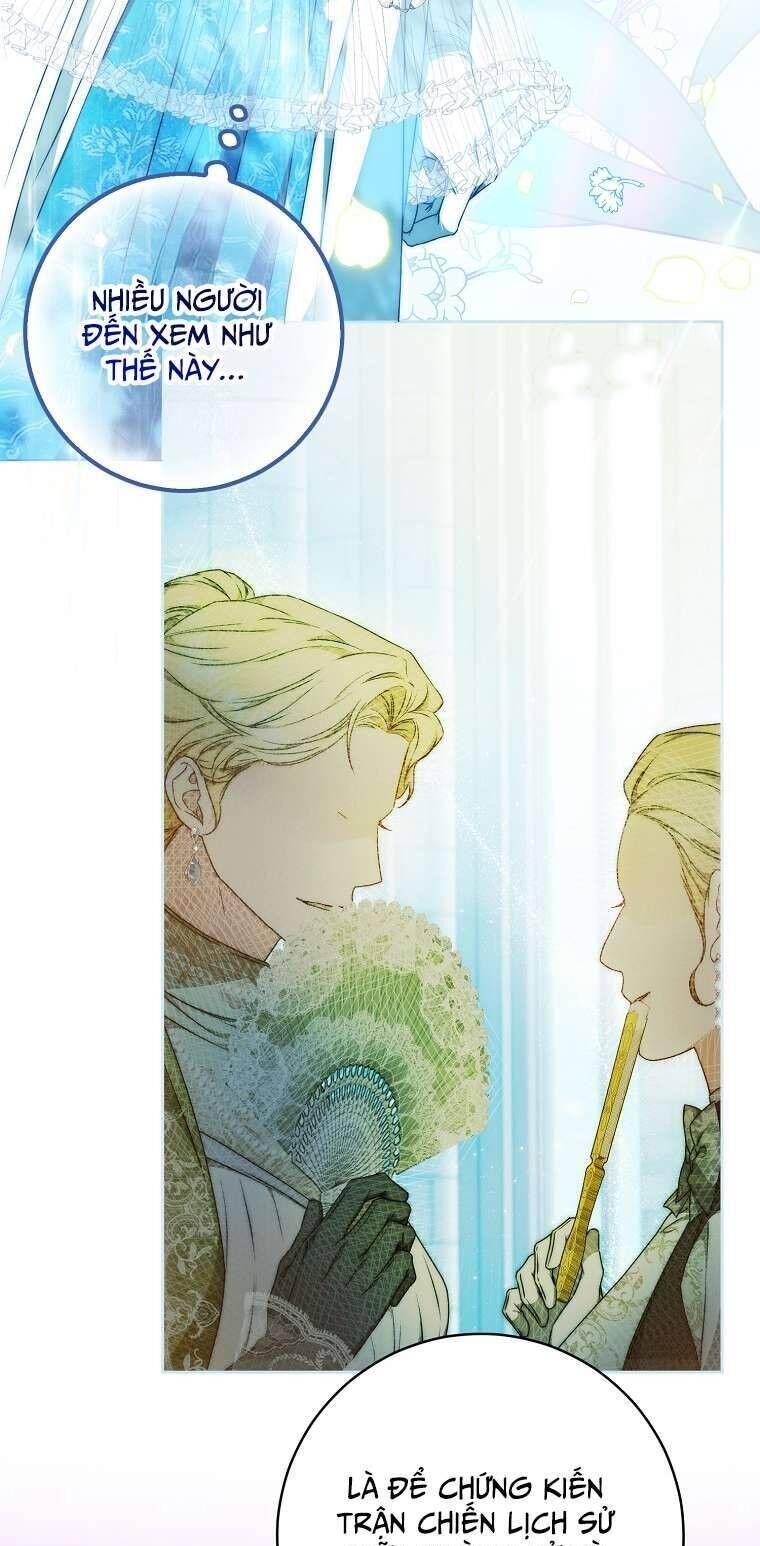 Tôi Trở Thành Vợ Nam Chính Chapter 99 - 11