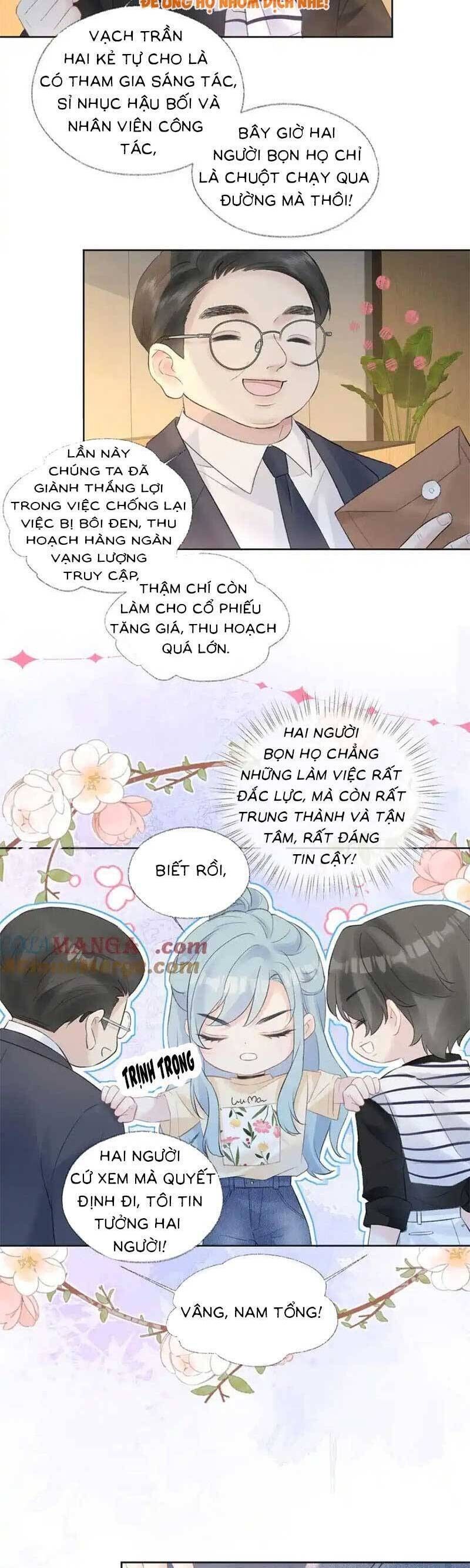 Ta Ở Hiện Đại Làm Đại Boss Chapter 81 - 2
