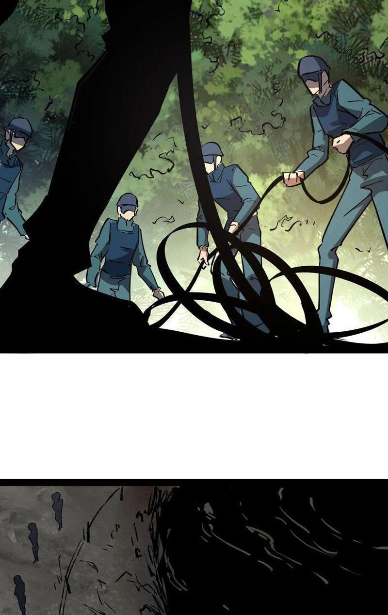 Quỷ Dị Khó Giết? Thật Xin Lỗi, Ta Mới Thật Sự Là Bất Tử Chapter 92 - 5