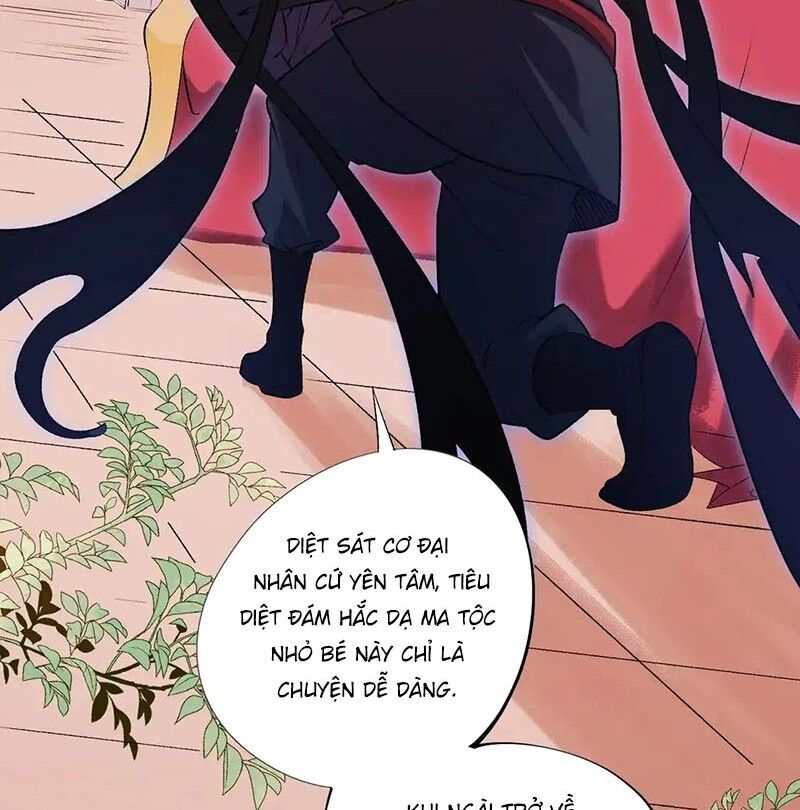 Toàn Dân Chuyển Chức : Duy Ta Vô Chức Tán Nhân Chapter 112 - 106