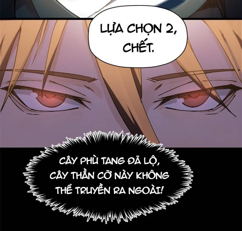 Đỉnh Cấp Khí Vận, Lặng Lẽ Tu Luyện Ngàn Năm Chapter 163 - 21