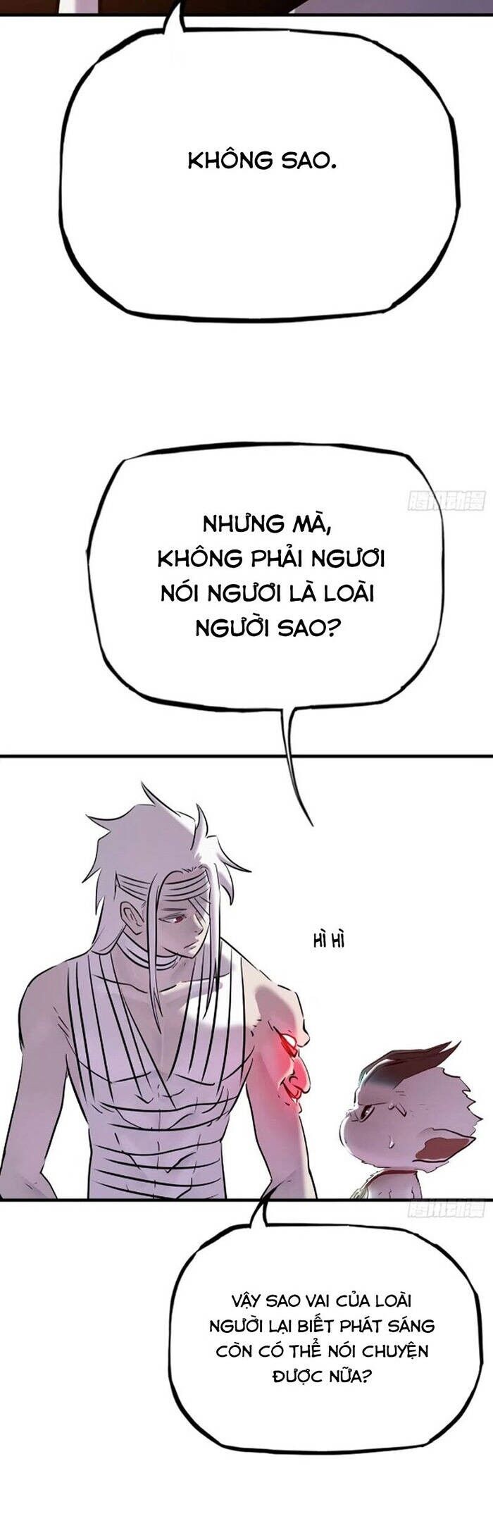 Phong Yêu Vấn Đạo Chapter 43 - 20