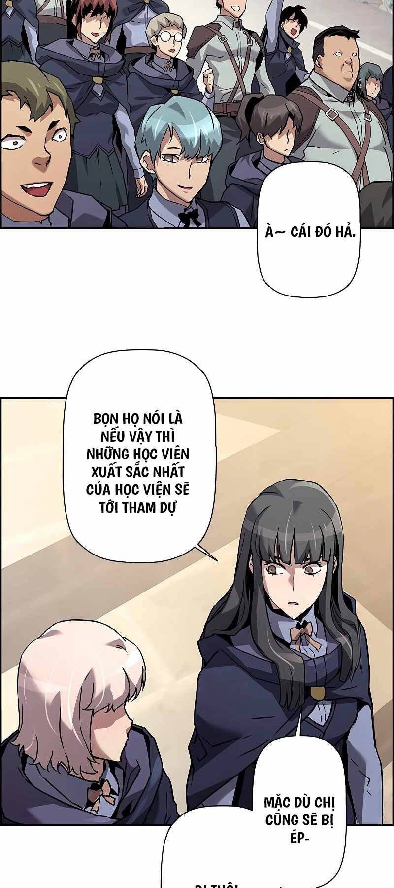 Đặc Tính Tiến Hóa Của Chiêu Hồn Sư Chapter 47 - 52