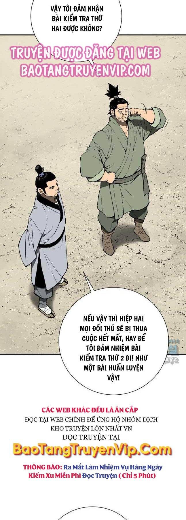 Vĩ Linh Kiếm Tiên Chapter 59 - 19
