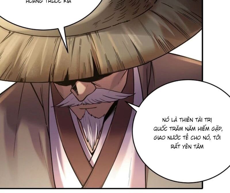 Khánh Dư Niên Chapter 143 - 15