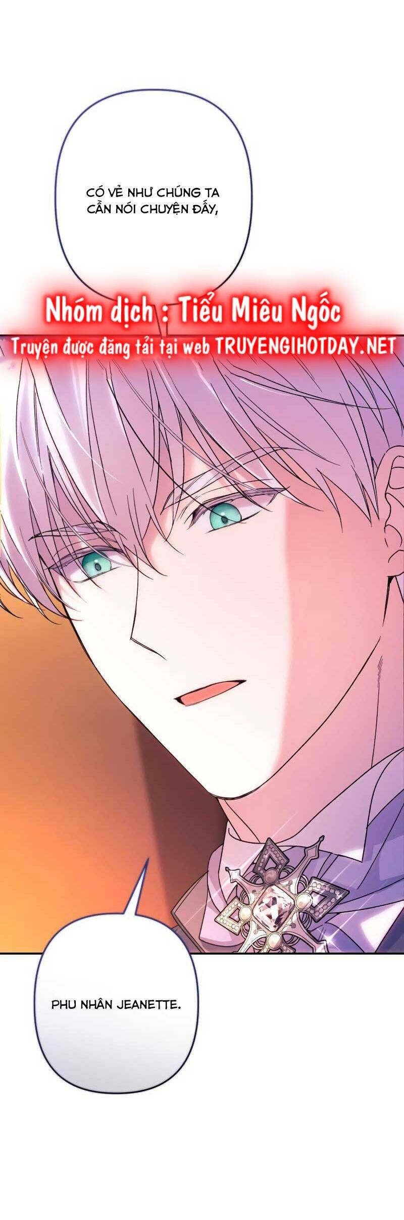 Tôi Sẽ Quyến Rũ Công Tước Phương Bắc Chapter 76 - 70