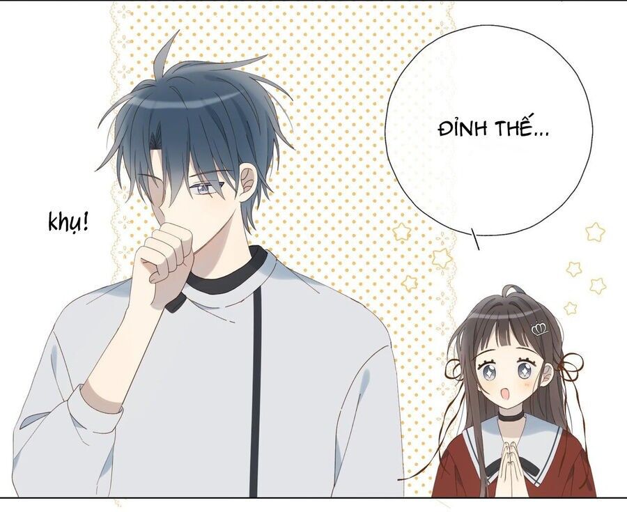 Anh Ấy Rất Hay Trêu Chọc Tôi Chapter 87.1 - 6