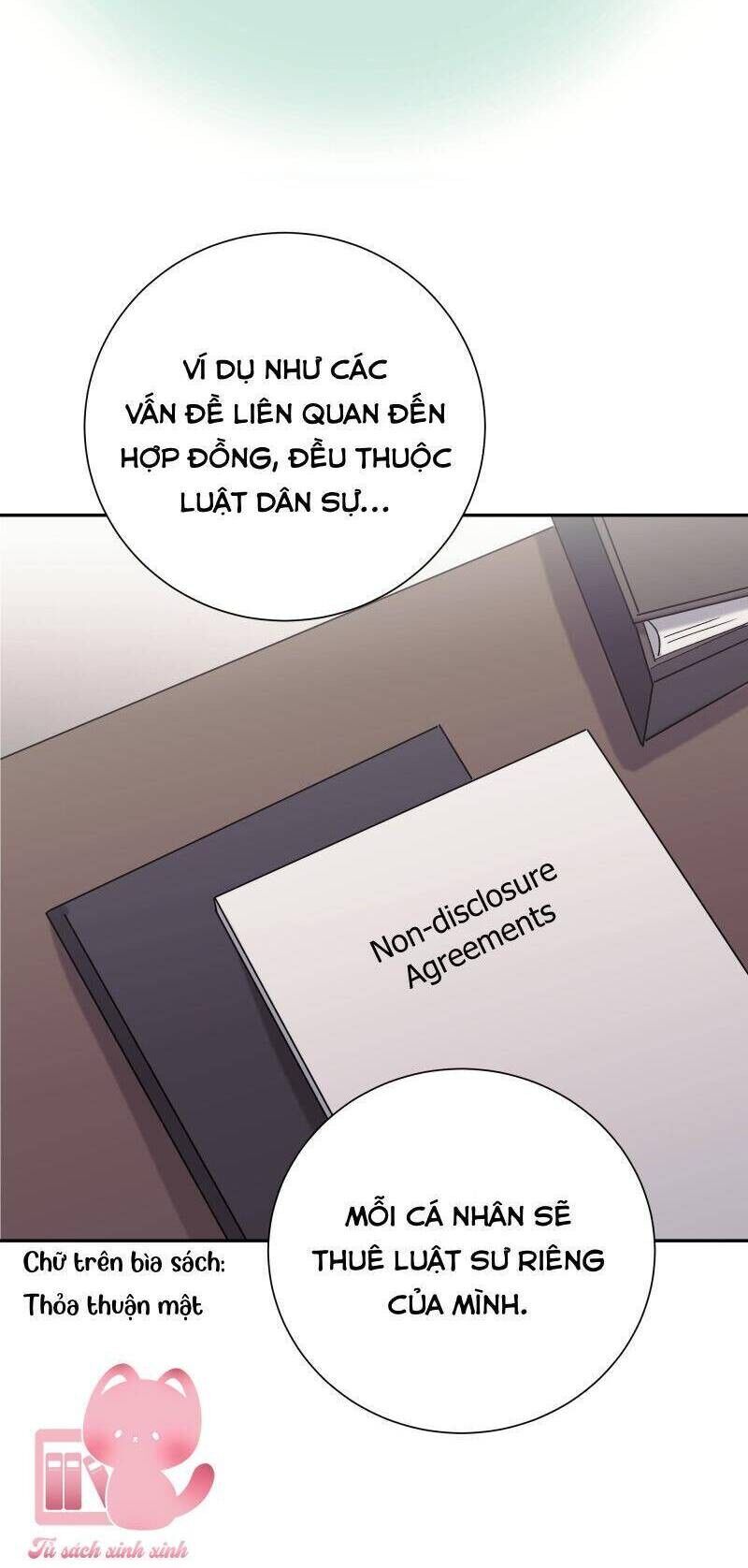 Anh Chàng Lầu Trên Chapter 51 - 13