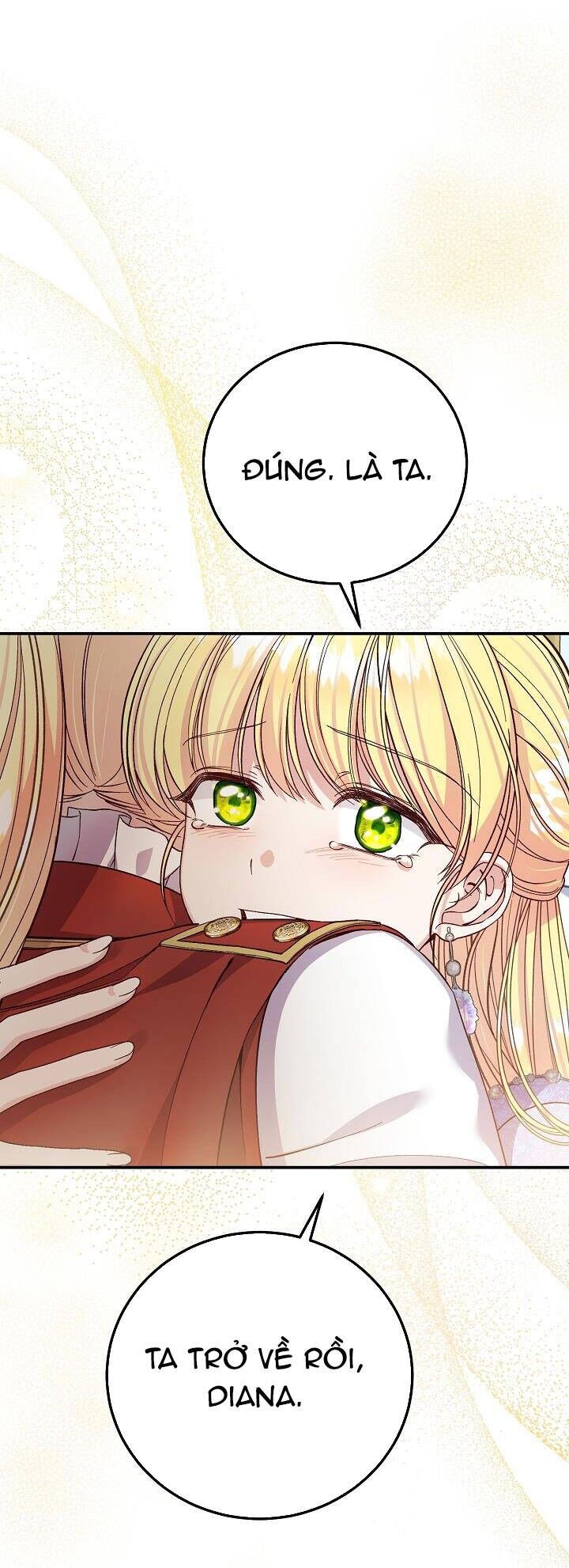 Trở Thành Vợ Thái Tử Quái Vật Chapter 97.2 - 18