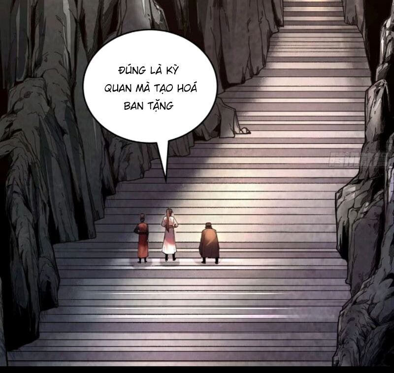 Khánh Dư Niên Chapter 143 - 42