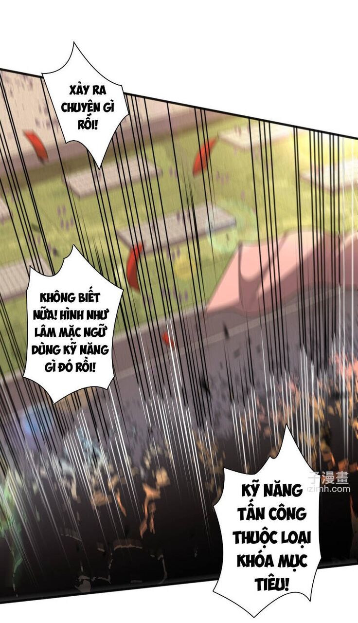 Thảm Họa Tử Linh Sư Chapter 82 - 44