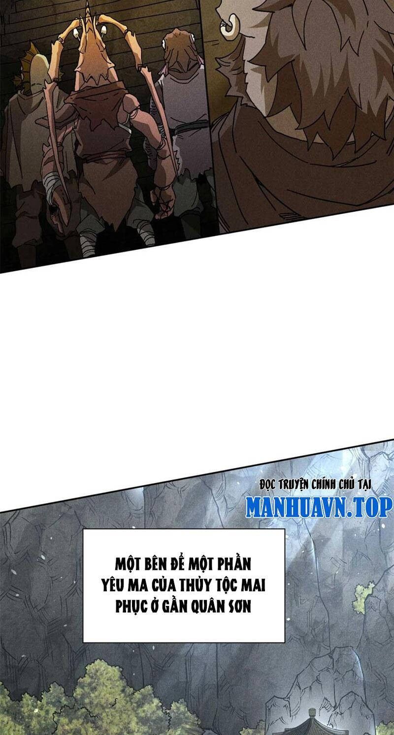 Tâm Ma Chapter 158 - 7