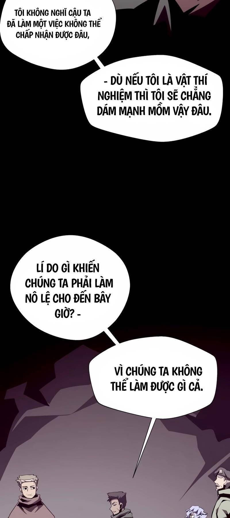 Hồi Ức Trong Ngục Tối Chapter 85 - 49