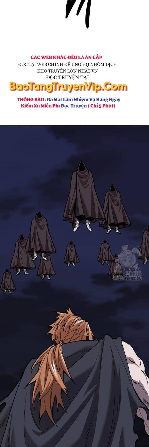 Phá Bỏ Giới Hạn Chapter 143 - 43