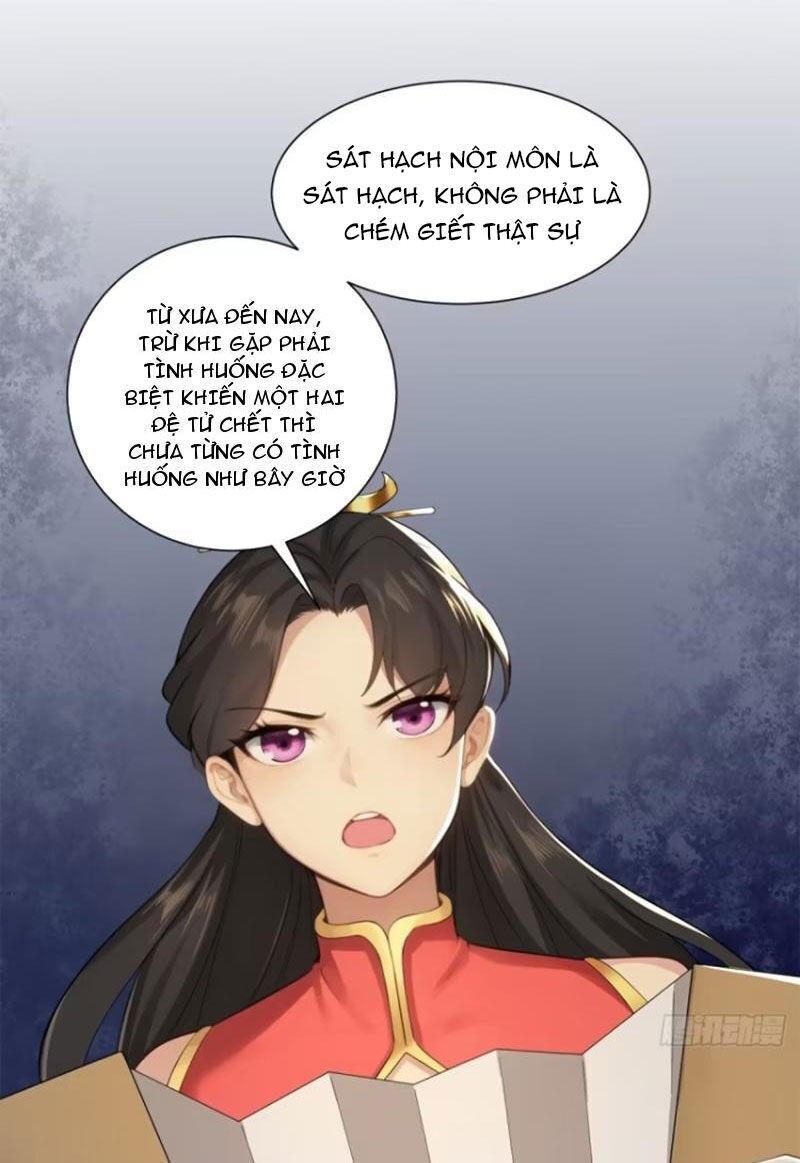 Bắt Đầu Với Tuyệt Sắc Sư Tôn: Hệ Thống Tổng Cục Phản Cốt Chapter 72 - 41
