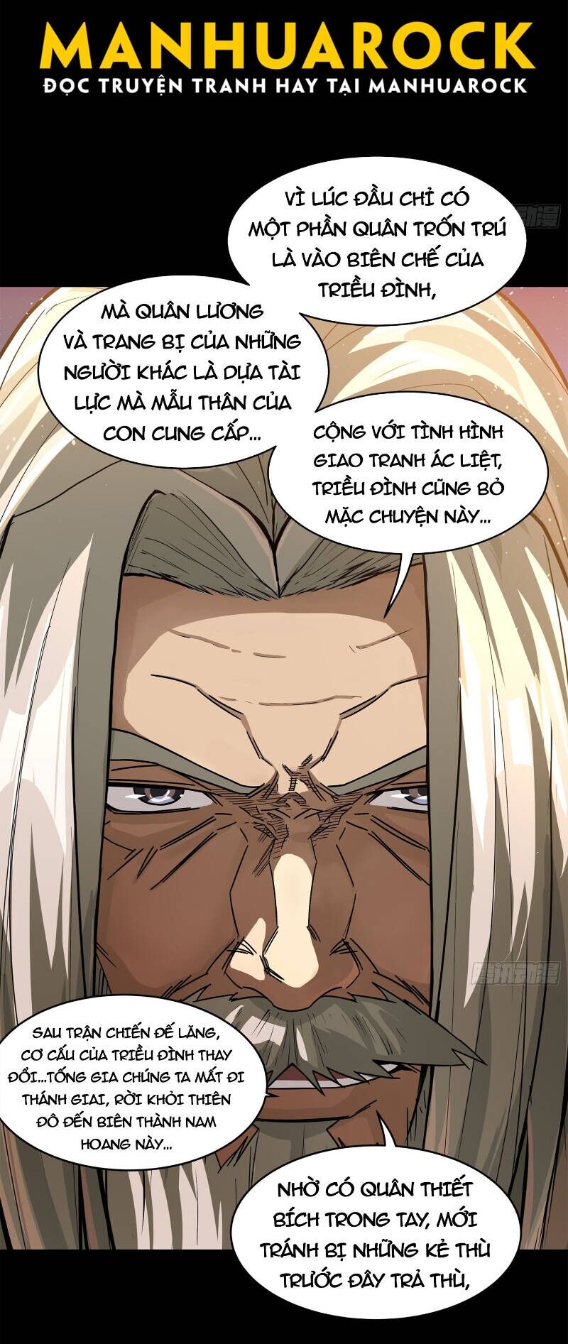 Tinh Giáp Hồn Tướng Chapter 203 - 64