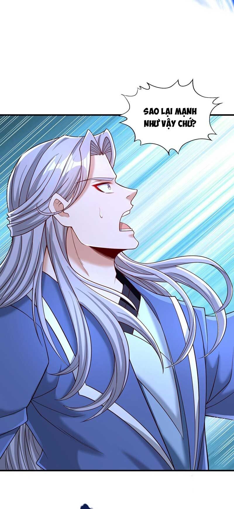 Ta Bị Nhốt Tại Cùng Một Ngày Mười Vạn Năm Chapter 412 - 3