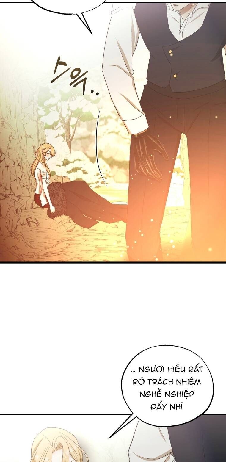 Khi Tôi Bị Chú Chó Tôi Bỏ Rơi Cắn Chapter 30.2 - 4