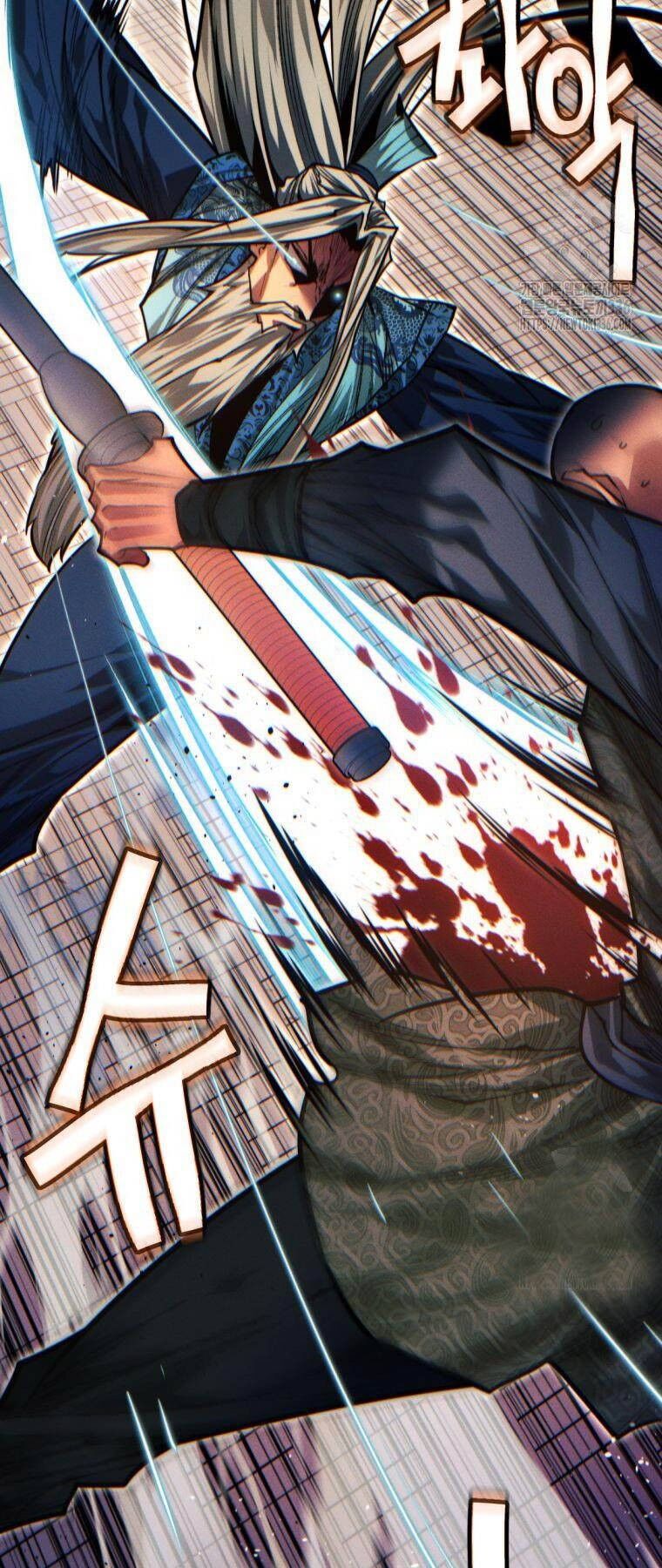 Chuyển Sinh Vào Thế Giới Võ Lâm Chapter 91 - 58