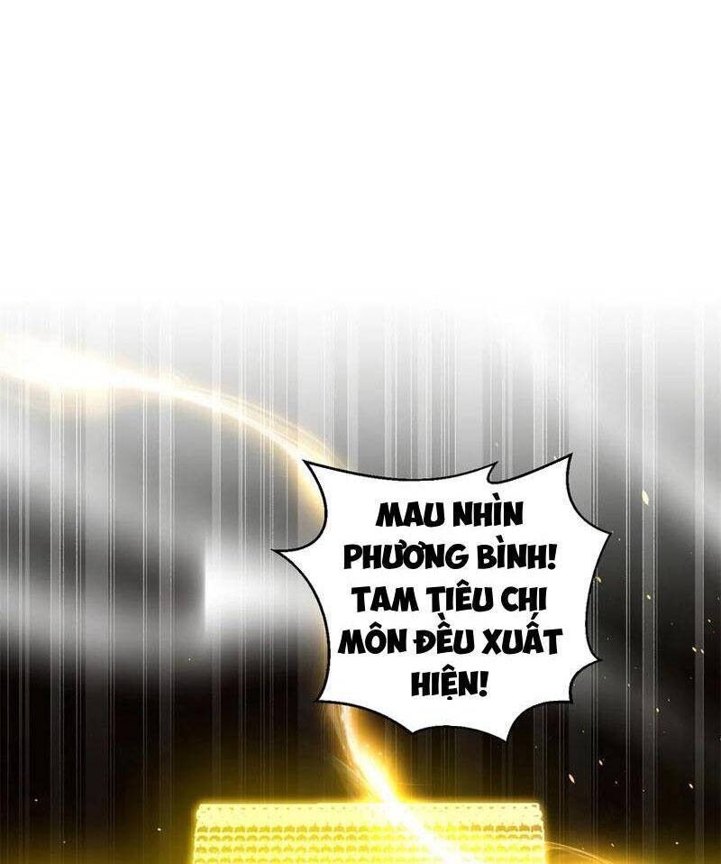 Toàn Cầu Cao Võ Chapter 257 - 61