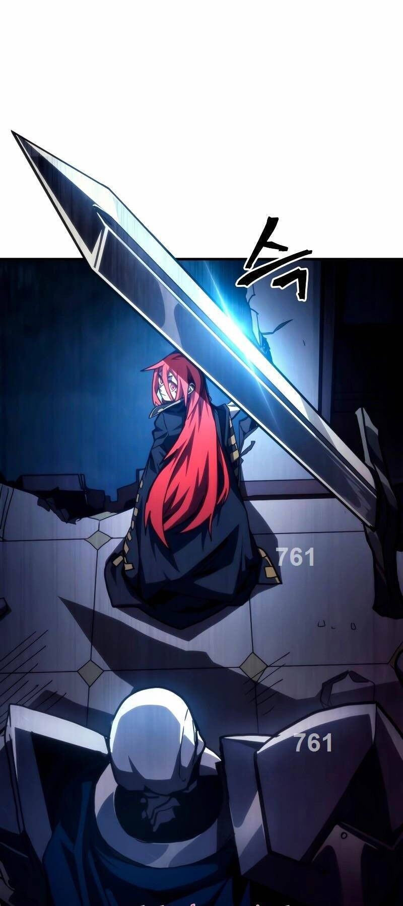 Hãy Hành Động Như Một Boss Đi Ngài Mr Devourer Chapter 40 - 1