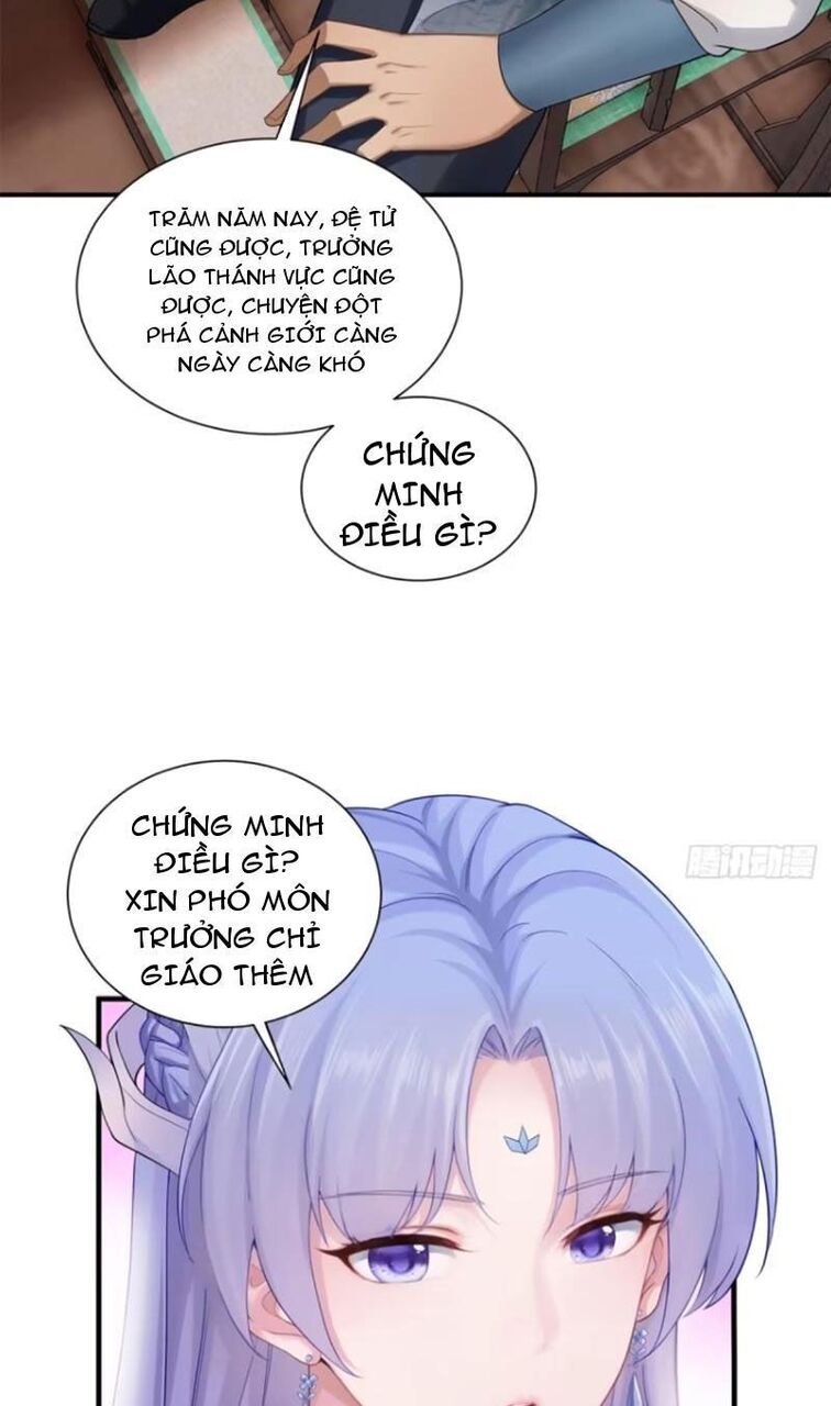 Bắt Đầu Với Tuyệt Sắc Sư Tôn: Hệ Thống Tổng Cục Phản Cốt Chapter 76 - 34