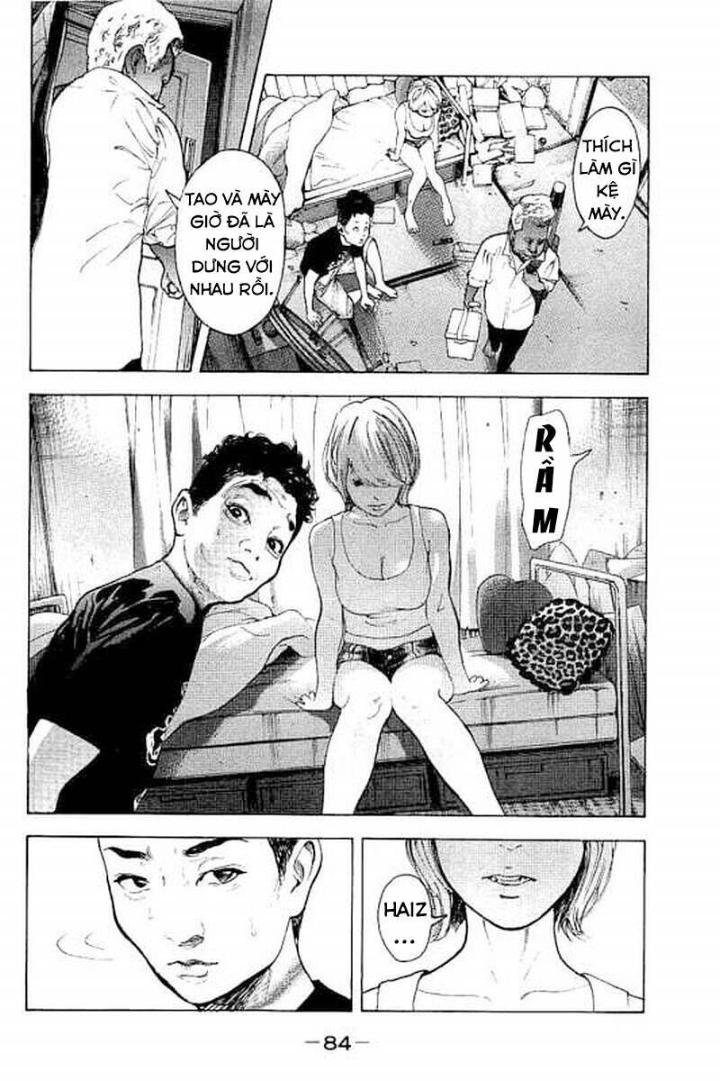 Chúng Tôi Đã Làm Được Rồi! Chapter 62 - 9