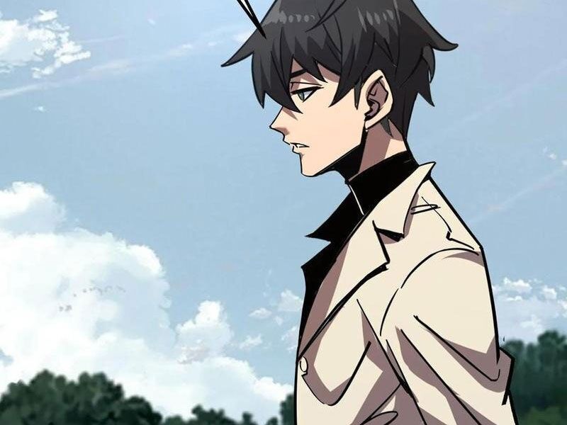 Quỷ Dị Khó Giết? Thật Xin Lỗi, Ta Mới Thật Sự Là Bất Tử Chapter 94 - 11