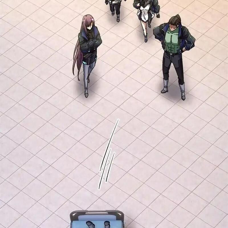 Tận Thế Trò Chơi Ghép Hình Chapter 78 - 32