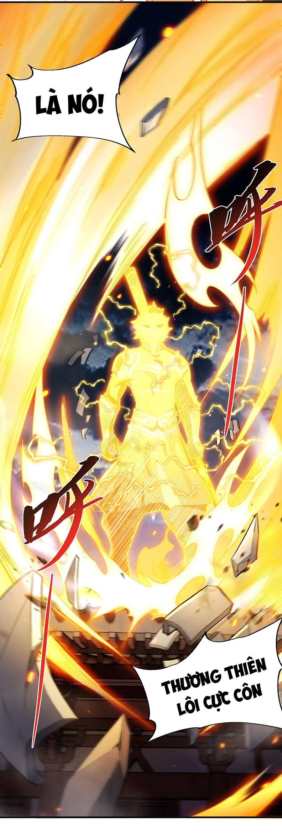 Các Nữ Đồ Đệ Của Ta Đều Là Chư Thiên Đại Lão Tương Lai Chapter 231 - 34