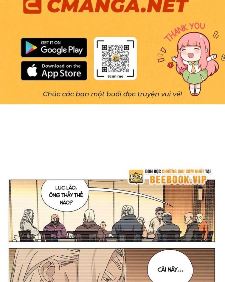 Nhất Nhân Chi Hạ Chapter 316 - 2